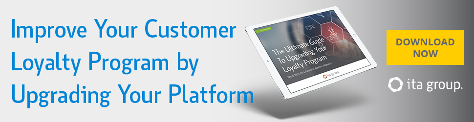 Download our Customer Loyalty Platform Upgrade Guide